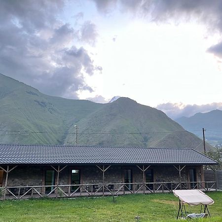 Inn Harmony Kazbegi Eksteriør billede