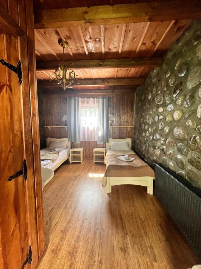 Inn Harmony Kazbegi Eksteriør billede