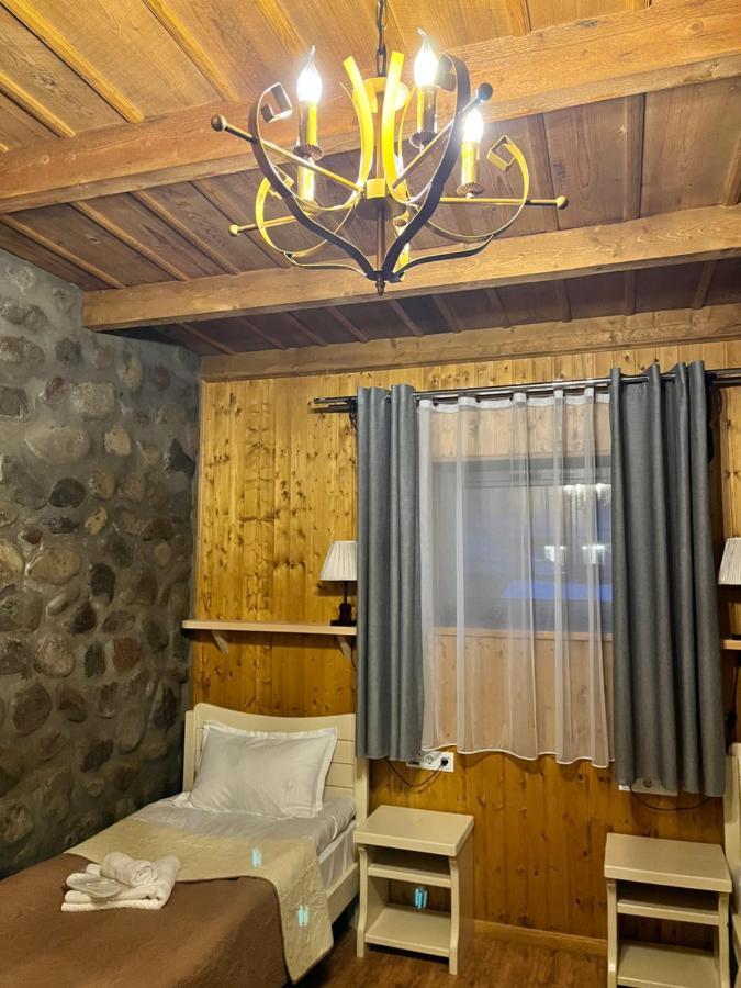 Inn Harmony Kazbegi Eksteriør billede