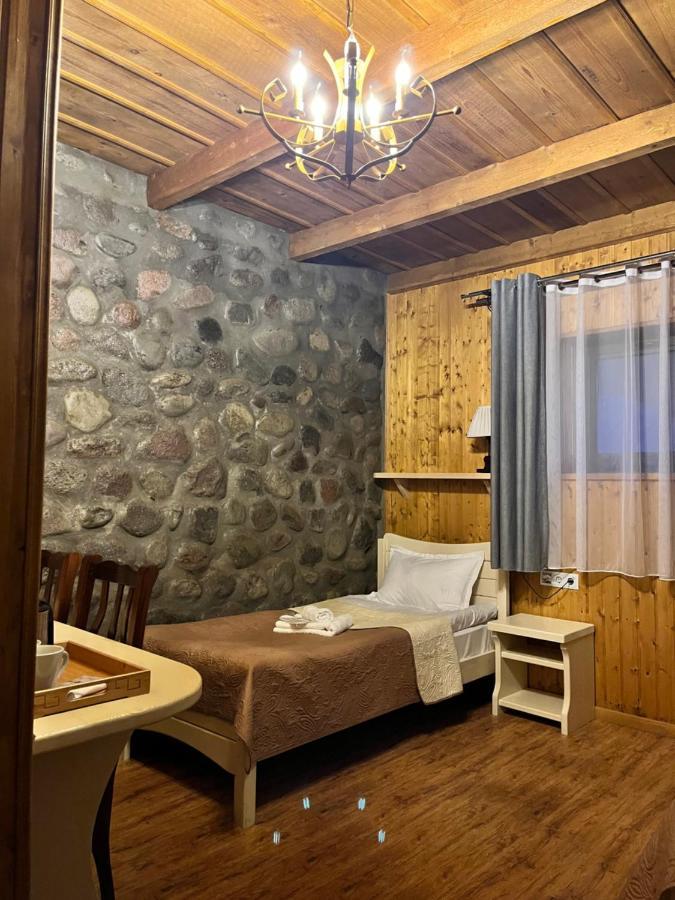 Inn Harmony Kazbegi Eksteriør billede