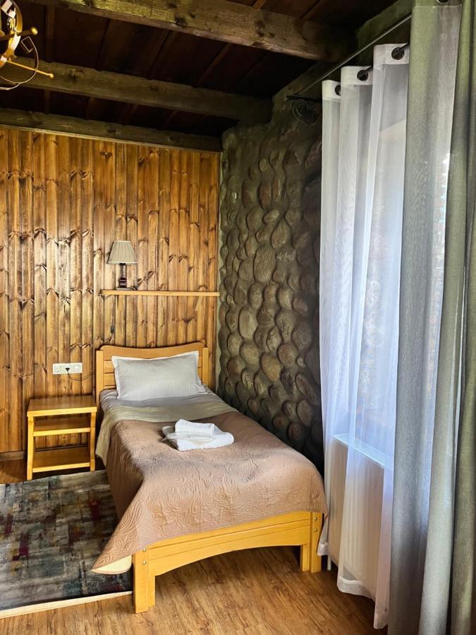 Inn Harmony Kazbegi Eksteriør billede